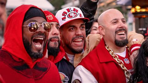 How 49ers fans in the Bay Area can watch tonight’s game on TV